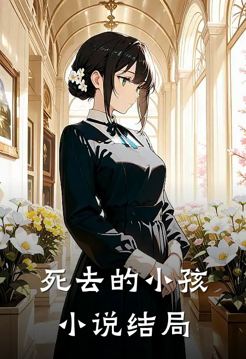 死去的小孩小说结局