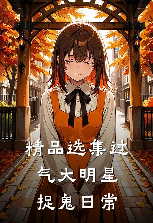 精品选集过气大明星捉鬼日常