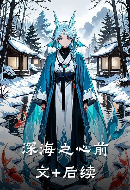深海之心前文+后续