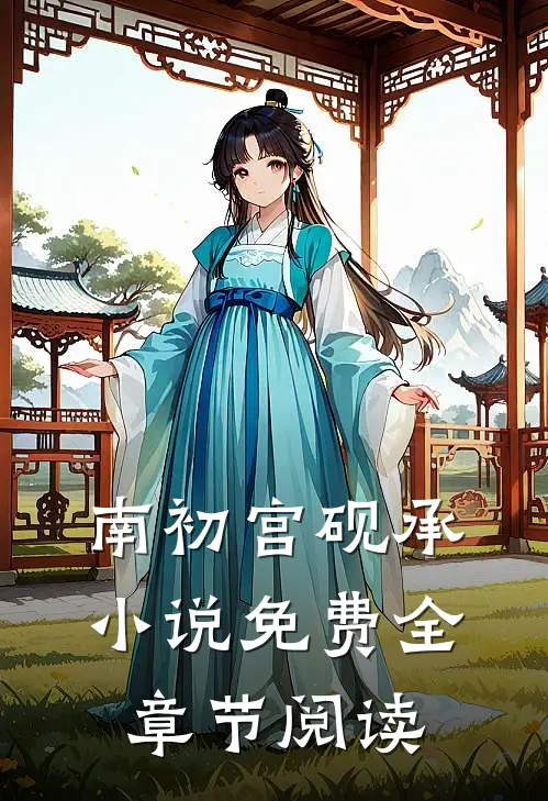 南初宫砚承小说免费全章节阅读