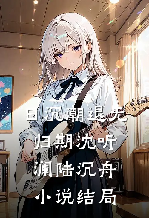 日沉潮退无归期沈听澜陆沉舟小说结局