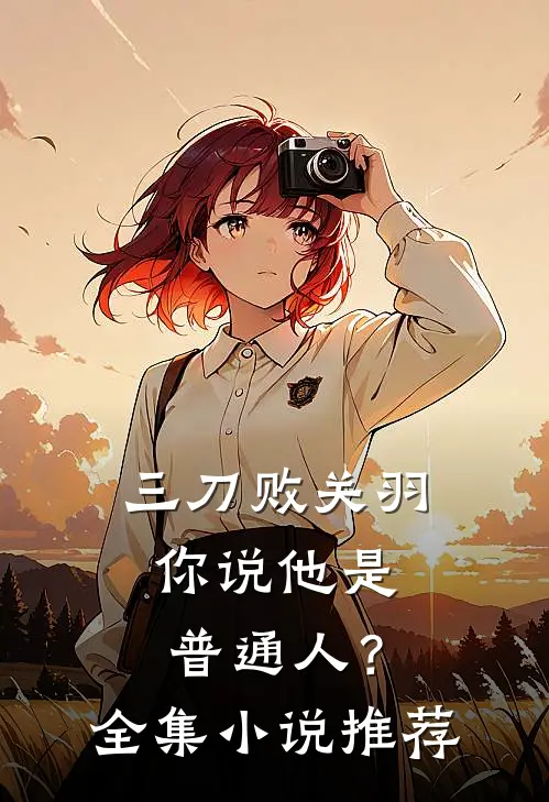 三刀败关羽，你说他是普通人？全集小说推荐