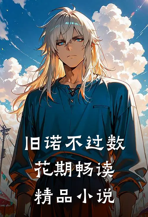 旧诺不过数花期畅读精品小说