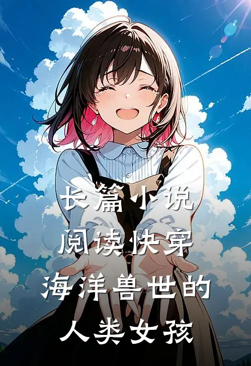 长篇小说阅读快穿：海洋兽世的人类女孩