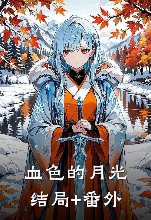 血色的月光结局+番外