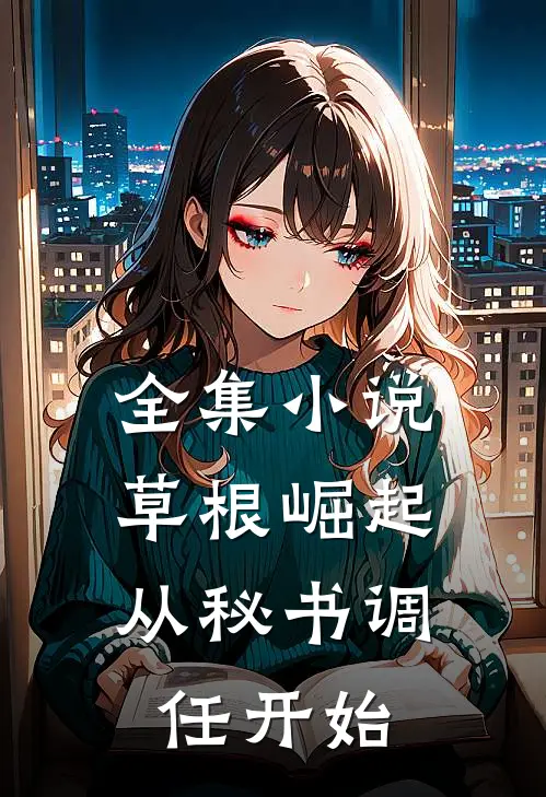 全集小说草根崛起：从秘书调任开始