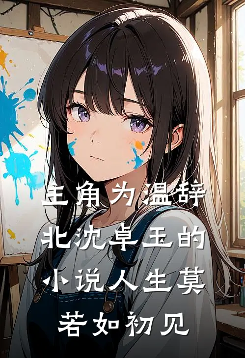 主角为温辞北沈卓玉的小说人生莫若如初见