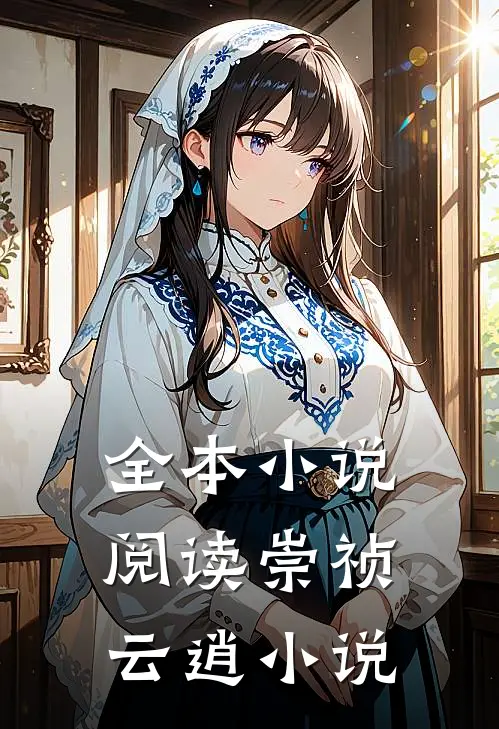 全本小说阅读崇祯云逍小说