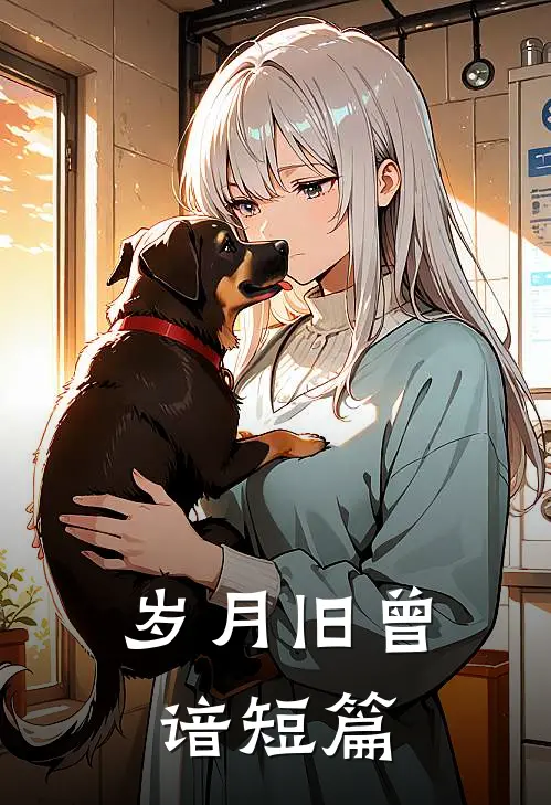 岁月旧曾谙短篇