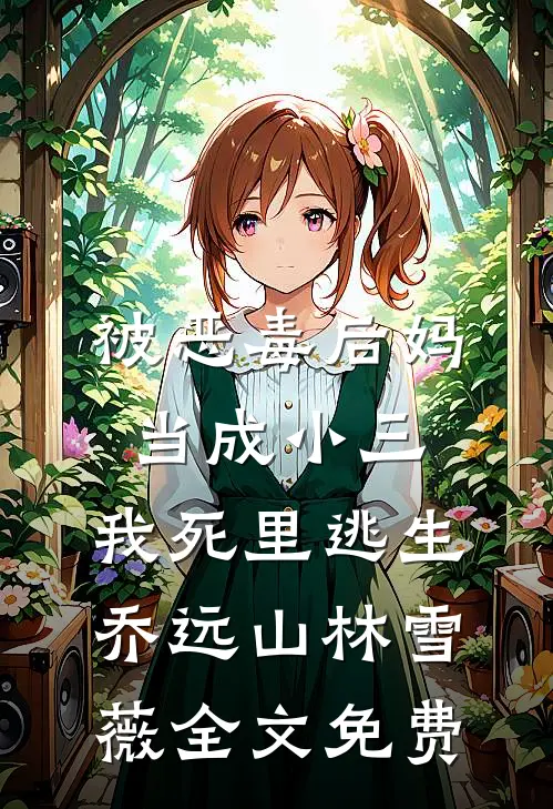 被恶毒后妈当成小三，我死里逃生乔远山林雪薇全文免费