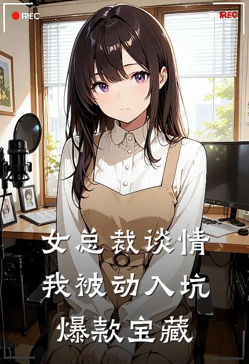 女总裁谈情，我被动入坑爆款宝藏
