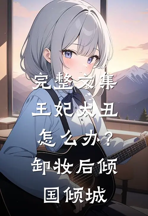 完整文集王妃太丑怎么办？卸妆后倾国倾城