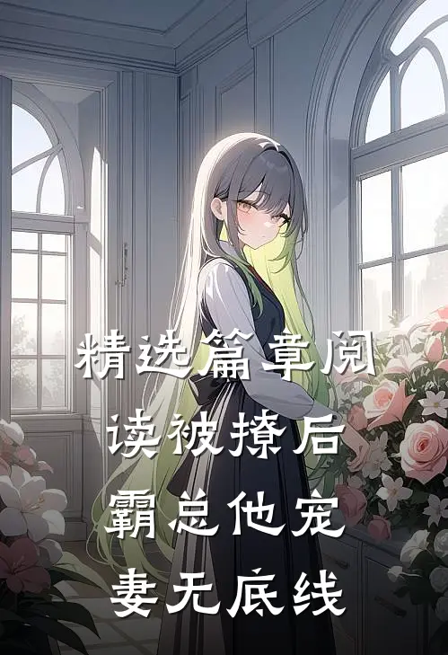 精选篇章阅读被撩后，霸总他宠妻无底线