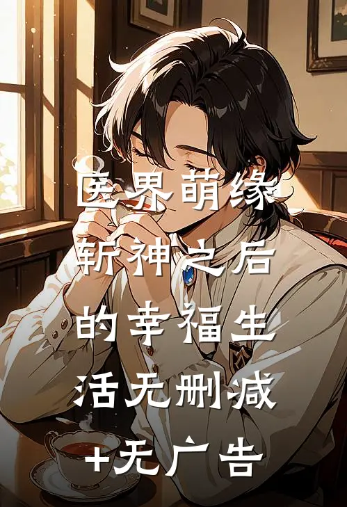 医界萌缘：斩神之后的幸福生活无删减+无广告