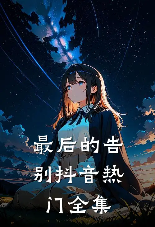 最后的告别抖音热门 全集