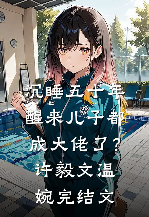 沉睡五十年，醒来儿子都成大佬了？许毅文温婉完结文