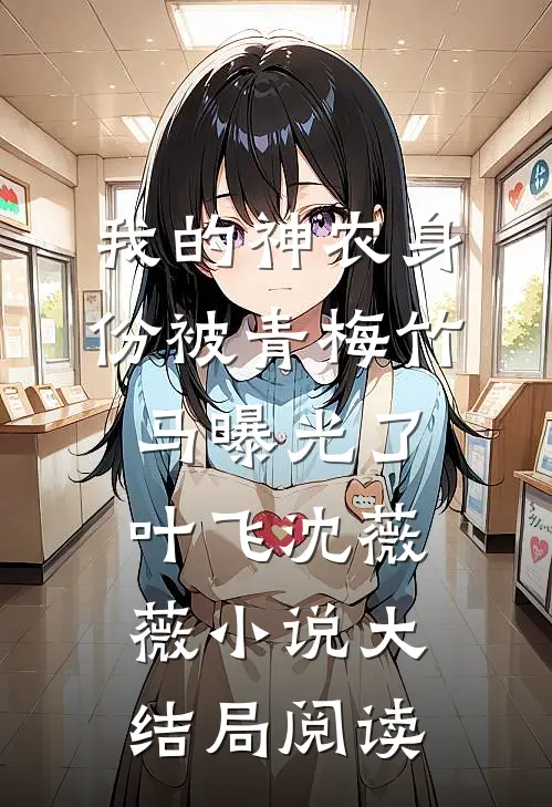 我的神农身份被青梅竹马曝光了叶飞沈薇薇小说大结局阅读