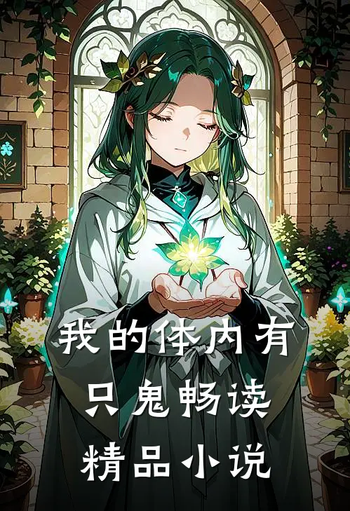 我的体内有只鬼畅读精品小说