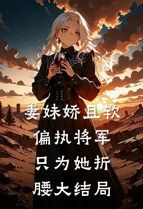 妻妹娇且软，偏执将军只为她折腰大结局