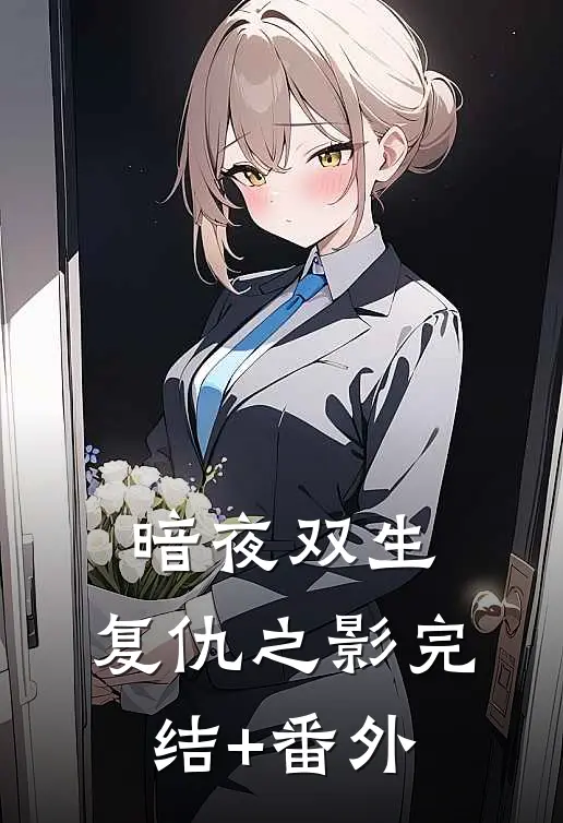《暗夜双生：复仇之影》完结+番外