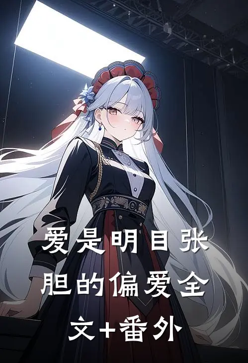 爱是明目张胆的偏爱全文+番外