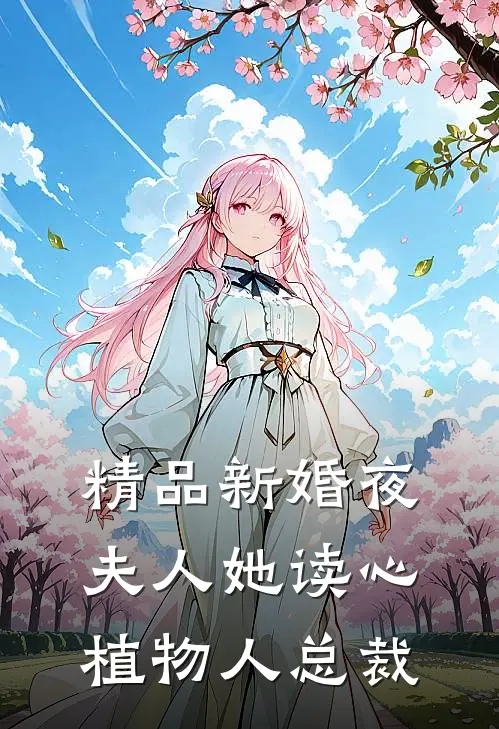 精品新婚夜，夫人她读心植物人总裁