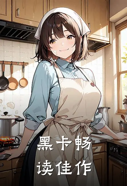 黑卡畅读佳作