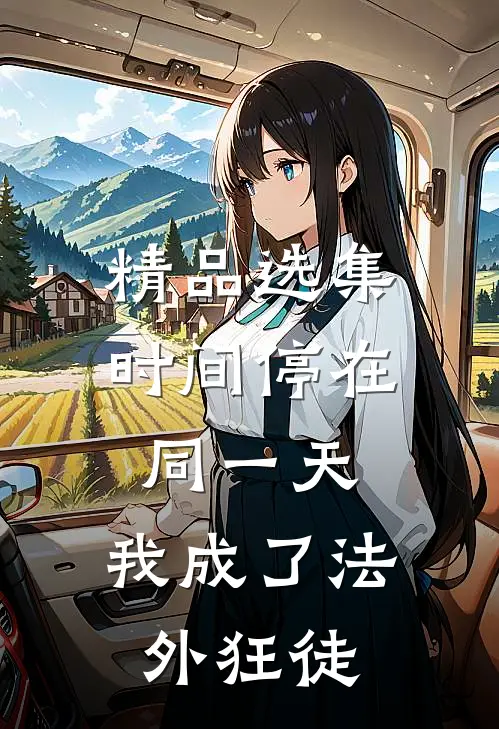 精品选集时间停在同一天，我成了法外狂徒