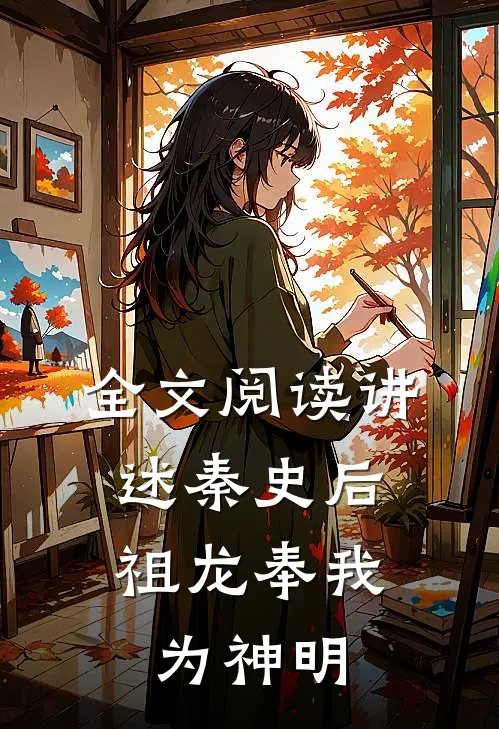 全文阅读讲述秦史后，祖龙奉我为神明