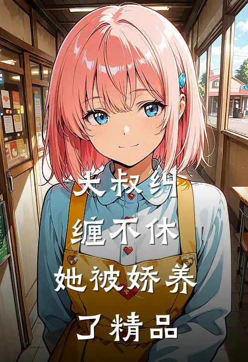 大叔纠缠不休，她被娇养了精品