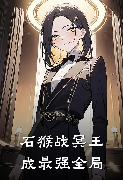 石猴战冥王成最强全局