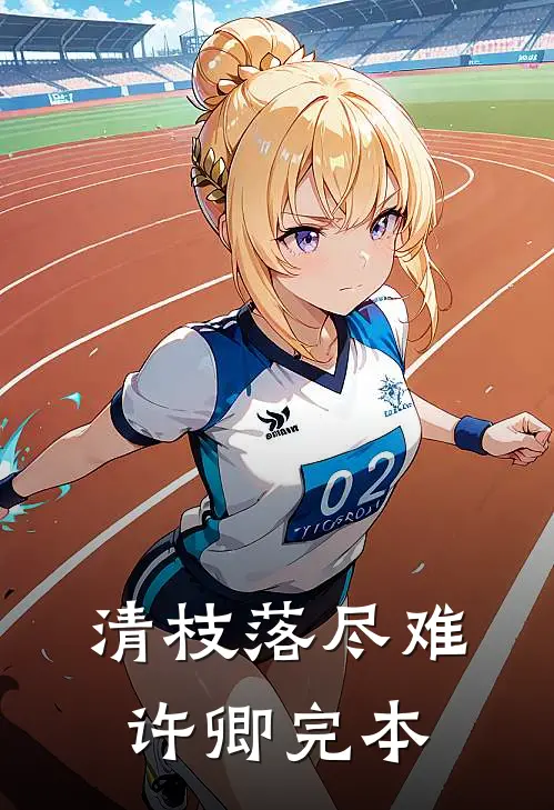 清枝落尽难许卿完本