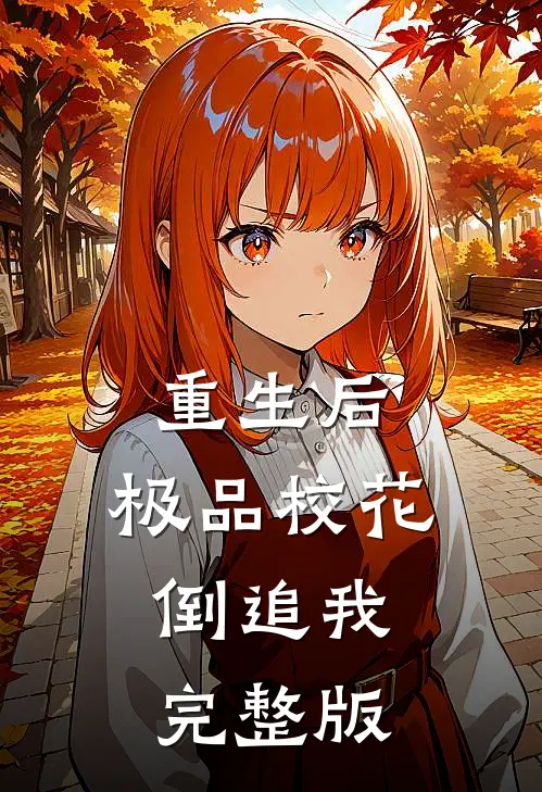 重生后，极品校花倒追我完整版