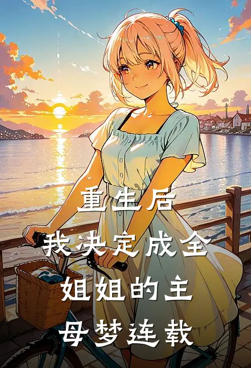 重生后，我决定成全姐姐的主母梦连载