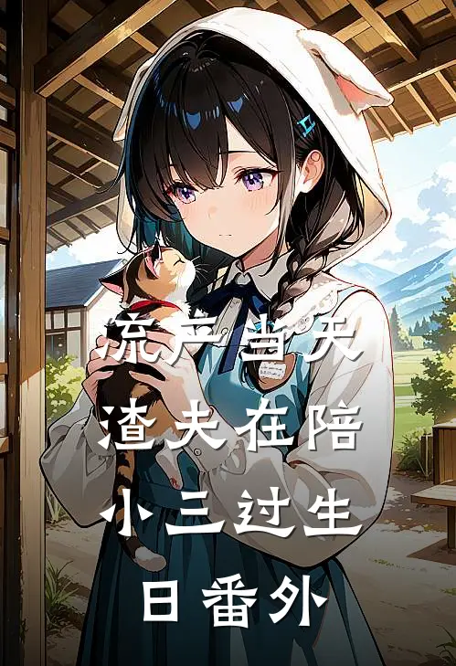 流产当天，渣夫在陪小三过生日番外