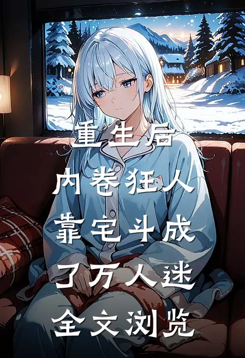 重生后，内卷狂人靠宅斗成了万人迷全文浏览