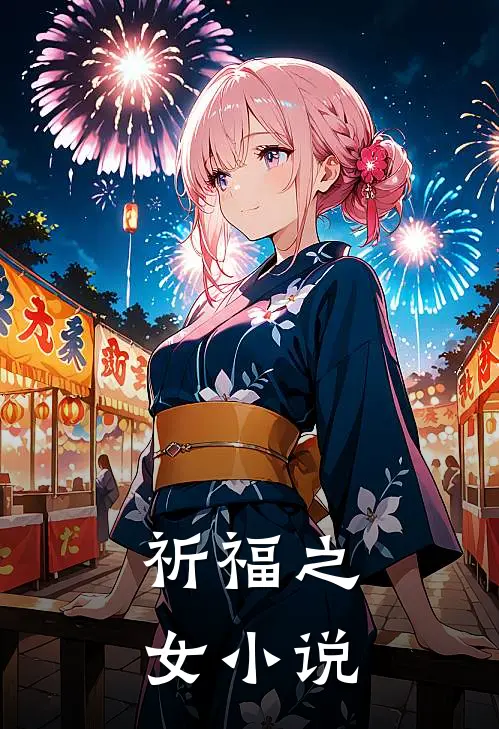 祈福之女小说