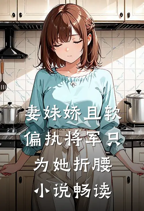 妻妹娇且软，偏执将军只为她折腰小说畅读