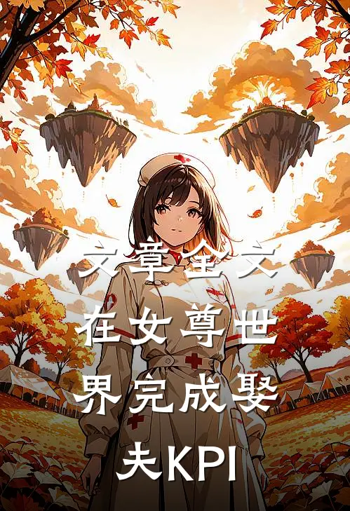文章全文在女尊世界完成娶夫KPI