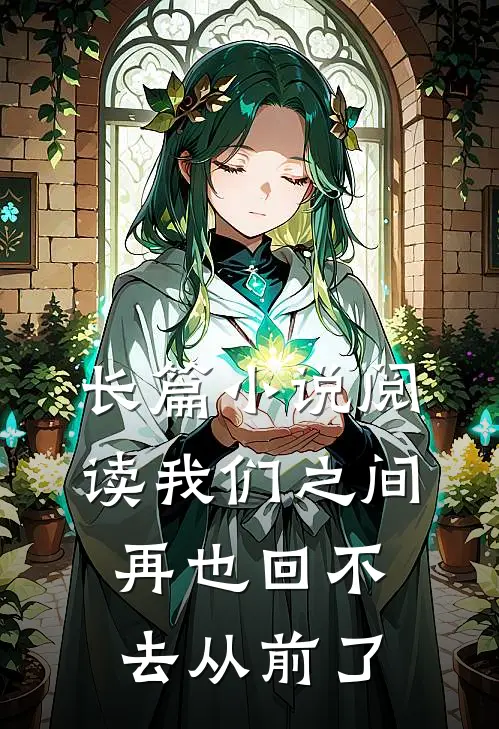 长篇小说阅读我们之间再也回不去从前了