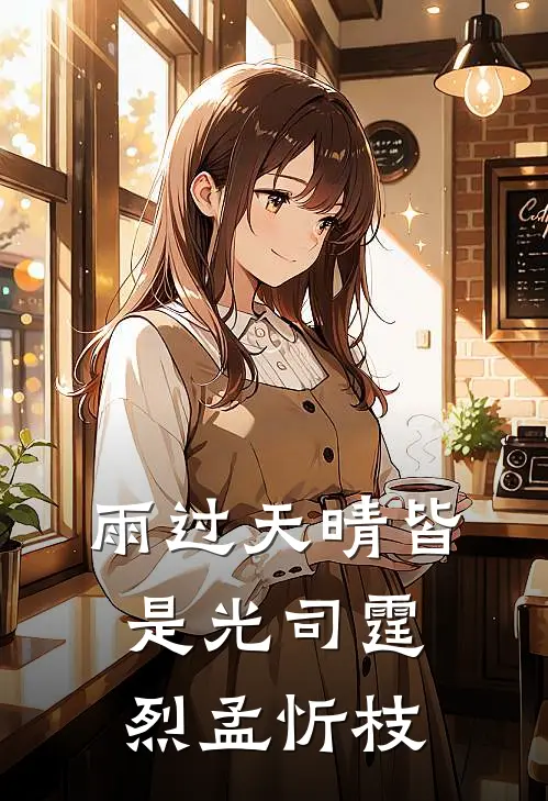 雨过天晴皆是光司霆烈孟忻枝