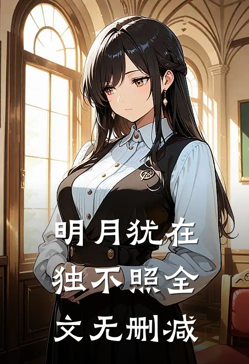 明月犹在独不照全文无删减