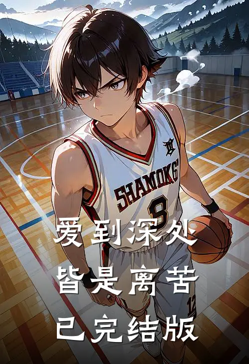 爱到深处皆是离苦已完结版