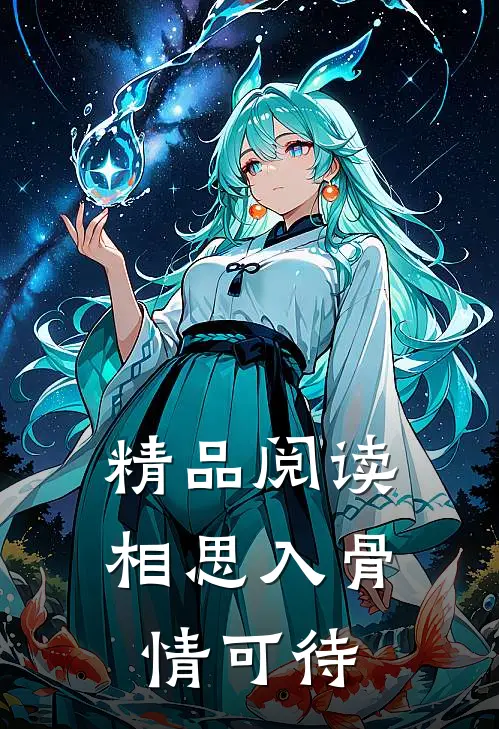 精品阅读相思入骨情可待