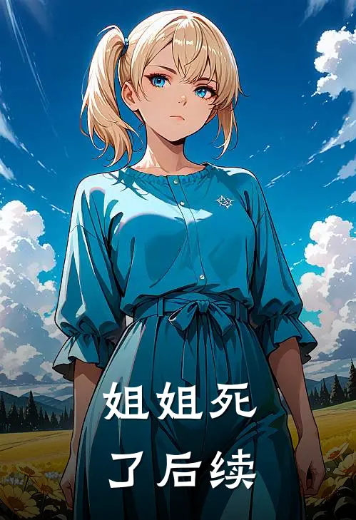 姐姐死了后续