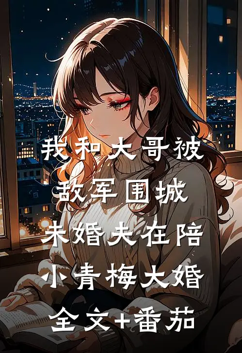 我和大哥被敌军围城，未婚夫在陪小青梅大婚全文+番茄