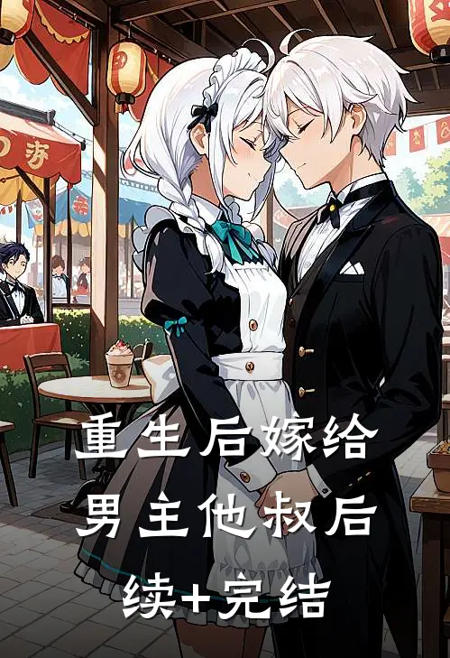 重生后嫁给男主他叔后续+完结