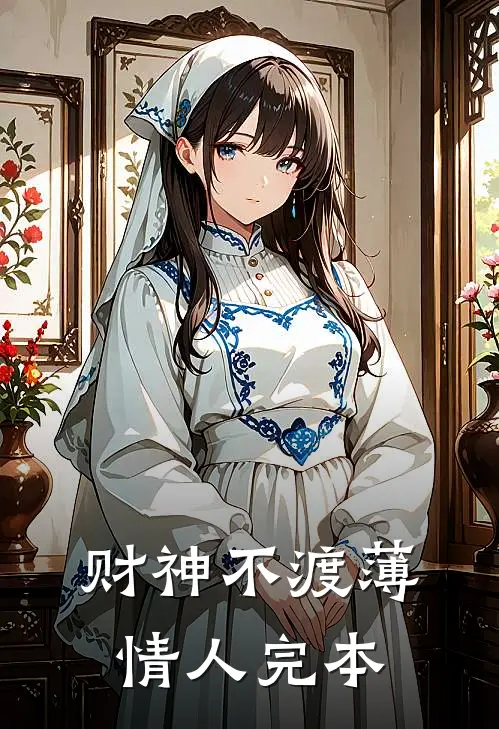 财神不渡薄情人完本