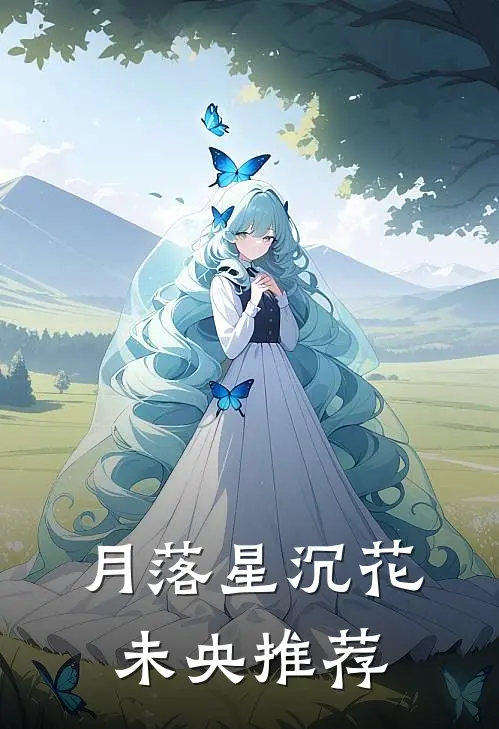 月落星沉花未央推荐