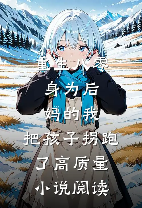 重生八零：身为后妈的我，把孩子拐跑了高质量小说阅读